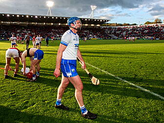 Tributes to 'all-time Waterfor...